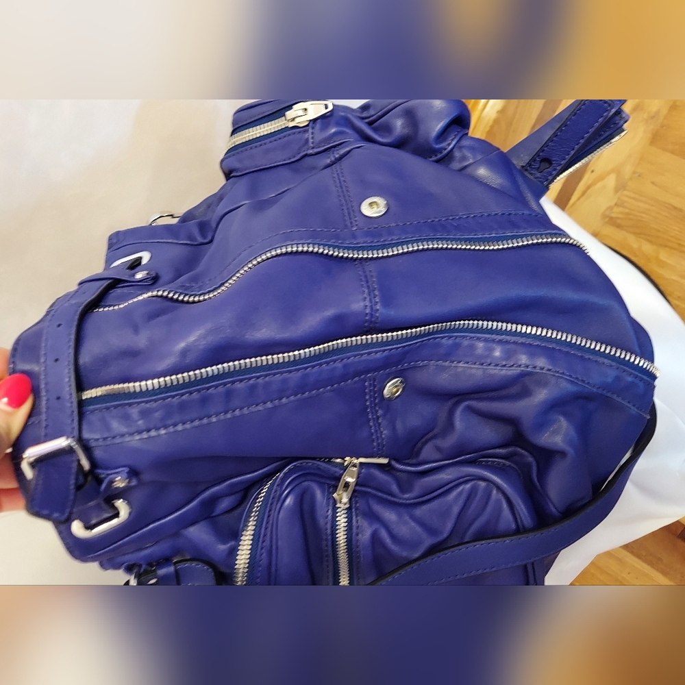 Alexander Wang Backpack - Picture 8 of 12